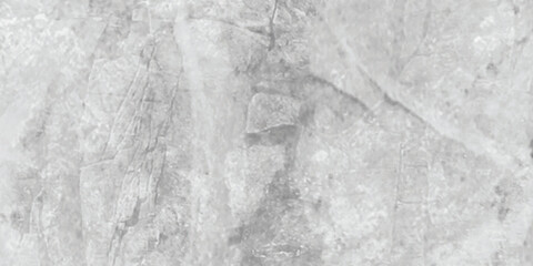 Naklejka premium Abstract background with white marble texture design .Gray concrete wall and cement wall background textures .High resolution Concrete and Cement background. paper texture design 