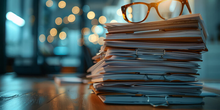 Tax-exempt status application and financial record keeping documents: ensuring regulatory compliance with key guidelines