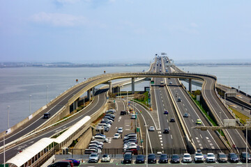 海ほたる　イメージ