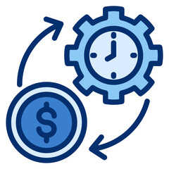Cashflow Icon