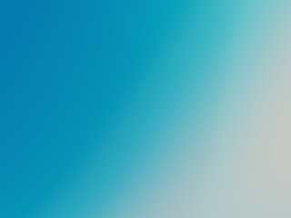 Abstract blue gradient background. Gradient wallpaper.