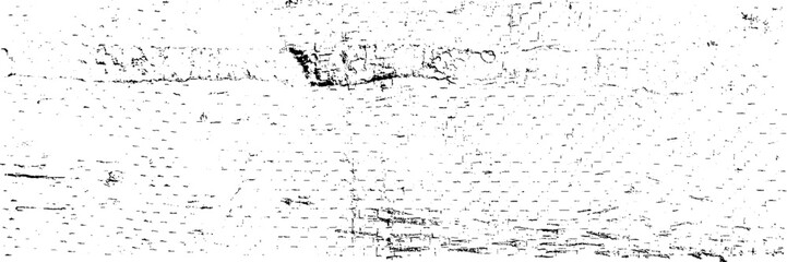 Scratched Grunge Urban Background Texture Vector. 