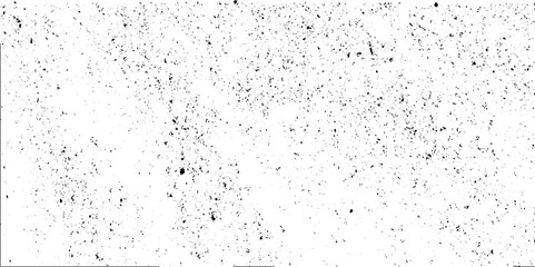 Scratched Grunge Urban Background Texture Vector. Abstract vector noise. Small particles of debris and dust. Distressed uneven background. 