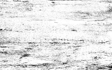 Scratched Grunge Urban Background Texture Vector.  Dust Overlay Distress Grainy Grungy Effect. Distressed Backdrop Vector Illustration. 