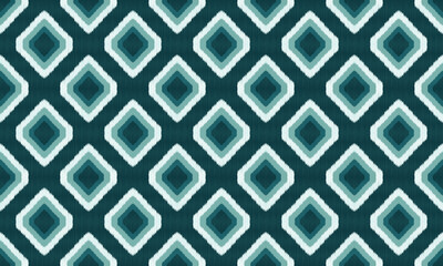 Motif ethnic ikat seamless 
textile illustration, pink embroidery, print striped 
ornament floral, pattern, design for wrapping, 
silk, scarf, background, textile, carpet, rug,