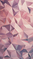 Fototapeta premium colorful gradient triangle on white background with space. Modern background for business or technology presentation. vector illustration
