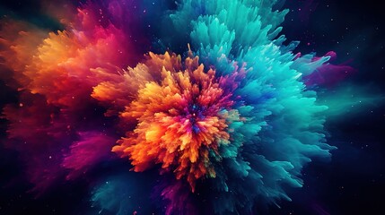 energy of fractal realms