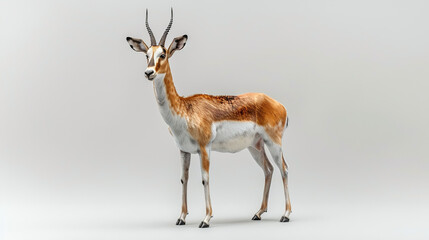impala antelope 