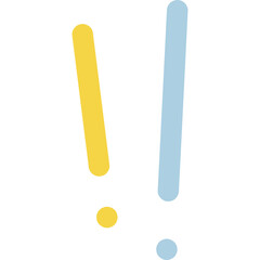 Cute Hand drawn Line