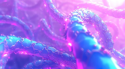 abstract background