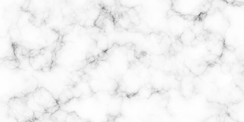 White natural Stone ceramic art wall interiors backdrop design. Marble with high resolution. Modern White and black marble texture for wall and floor tile wallpaper luxurious background.