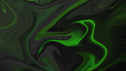 4K Abstract luxury marble stone texture green background
