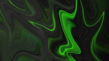 4K Abstract luxury marble stone texture green background
