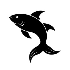 illustration of a fish