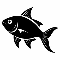 illustration of a fish