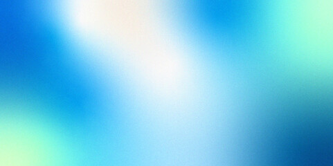 Light blue gradient background, abstract background with lines abstract pastel spring light blue gradient trendy color palette background	
