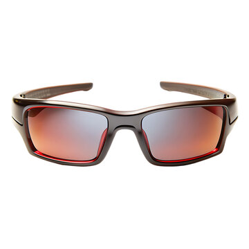 oakley glasses on transparent background