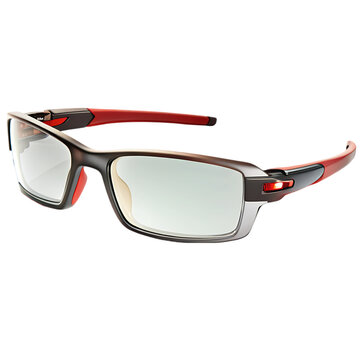 oakley glasses on transparent background