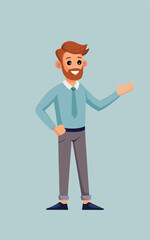 standing-male-bussines-with-hand-presentation.