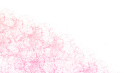 Nebula Star Universe Galaxy Texture Corner Overlay