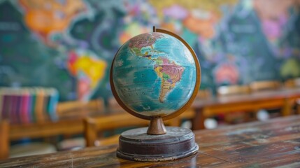 Education and Globalization in the 21st Century 