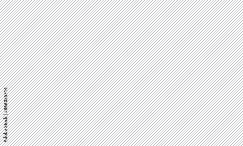 Poster abstract geometric straight line pattern.