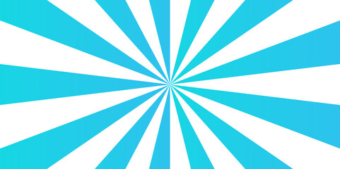 Abstract background with rays retro starburst abstract. Sunburst background vector illustration pattern beam rays. Spiral radial striped backdrop design.	
