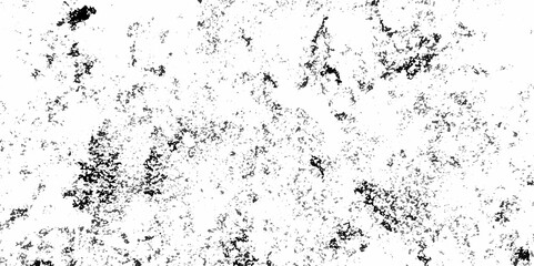 Fototapeta premium Abstract white and black texture of a grunge concrete wall with cracks and scratches background. distressed grunge concrete wall texture. abstract vintage of old surface texture background.