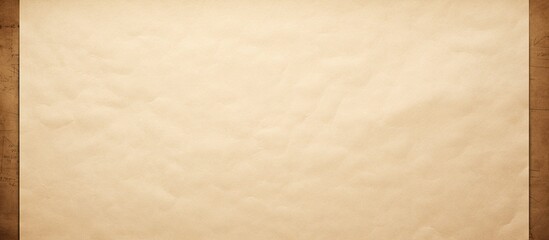 Background note paper with ample copy space image.