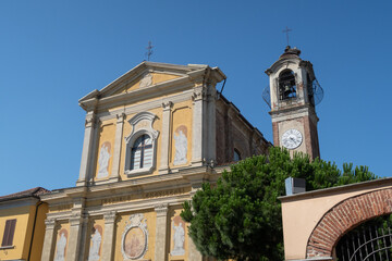 San Leonardo Confessore