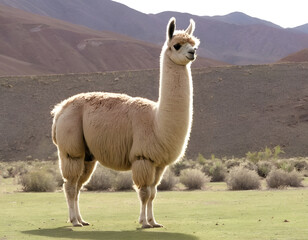 llama in the zoo, alpaca in the zoo, llama in the mountains