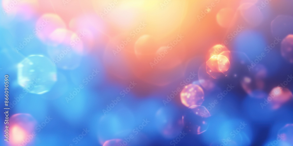 Poster abstract illustration of singularity concept. origin of life. space and science. background image. c