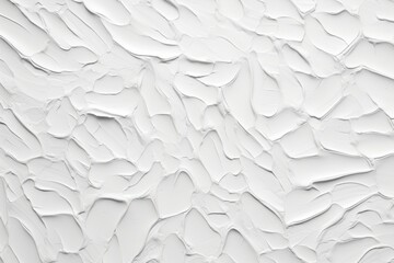 Drawing trowel stroke white backgrounds abstract.