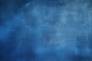 Fototapeta premium Blue backgrounds blackboard texture.