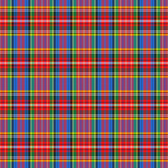Plaid pattern,Tartan pattern,Check pattern Scottish style of colored lines most perfect design seamless pattern texture for fabric design,EPS 10