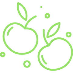 Nature And Farming Icon