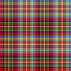 Plaid pattern,Tartan pattern,Check pattern Scottish style of colored lines most perfect design seamless pattern texture for fabric design,EPS 10