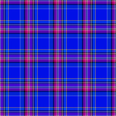 Plaid pattern,Tartan pattern,Check pattern Scottish style of colored lines most perfect design seamless pattern texture for fabric design,EPS 10
