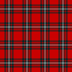 Plaid pattern,Tartan pattern,Check pattern Scottish style of colored lines most perfect design seamless pattern texture for fabric design,EPS 10