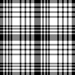 Plaid pattern,Tartan pattern,Check pattern Scottish style of colored lines most perfect design seamless pattern texture for fabric design,EPS 10