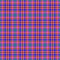 Plaid pattern,Tartan pattern,Check pattern Scottish style of colored lines most perfect design seamless pattern texture for fabric design,EPS 10