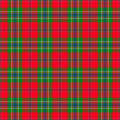 Plaid pattern,Tartan pattern,Check pattern Scottish style of colored lines most perfect design seamless pattern texture for fabric design,EPS 10