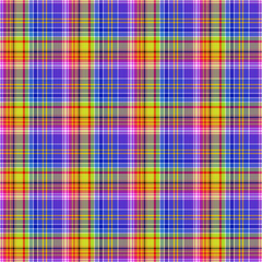 Plaid pattern,Tartan pattern,Check pattern Scottish style of colored lines most perfect design seamless pattern texture for fabric design,EPS 10