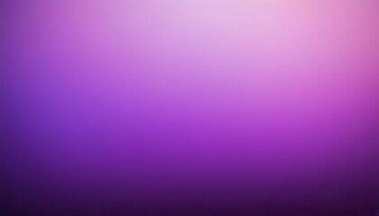 Classic lavender or purple tone color with blended smooth airy soft texture paint on cardboard box blank paper background