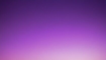 Fototapeta premium Smooth purple gradient background animation