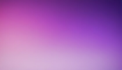 Beautiful purple gradient background smooth and texture background