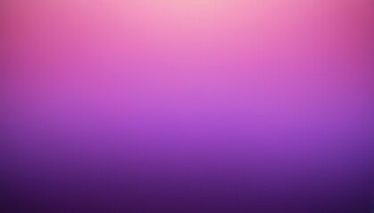 Fototapeta premium Beautiful purple gradient background smooth and texture background