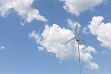 Bright Blue Sky Backgrounds: Clear, Cloudy, and Sunny Horizons for Every Season, Stunning Sky Views Nature's Beauty in Blue, White Textures