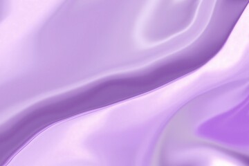 Abstract dynamic liquid violet purple wallpaper, business technology background