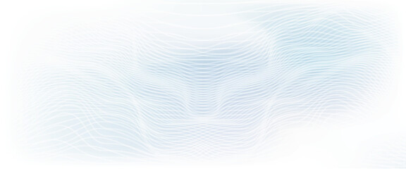 Premium background design with white lines pattern (texture) in luxury pastel colors